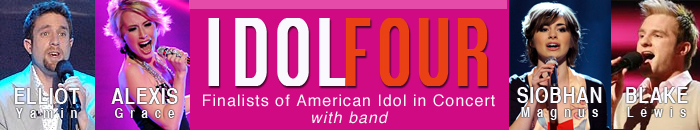American Idol Four